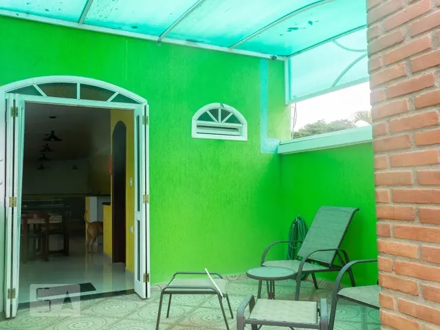 Imagem 4: Casa à Venda - Interlagos, 5 Quartos, 1240 m2