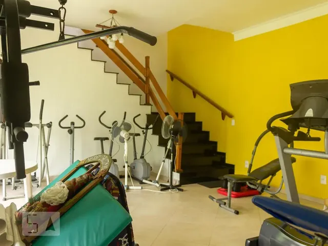 Imagem 10: Casa à Venda - Interlagos, 5 Quartos, 1240 m2