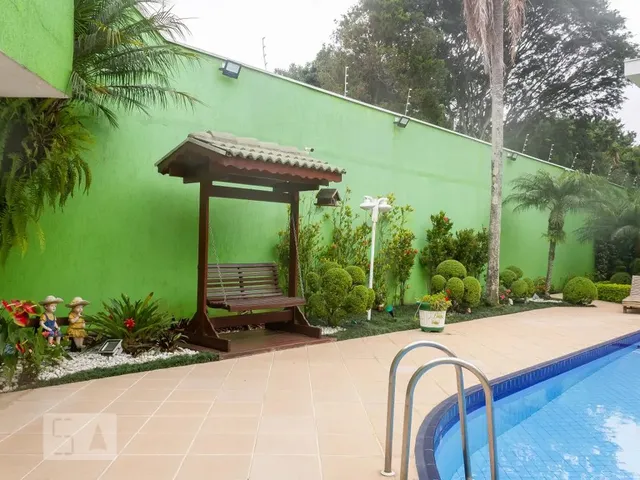 Imagem 16: Casa à Venda - Interlagos, 5 Quartos, 1240 m2