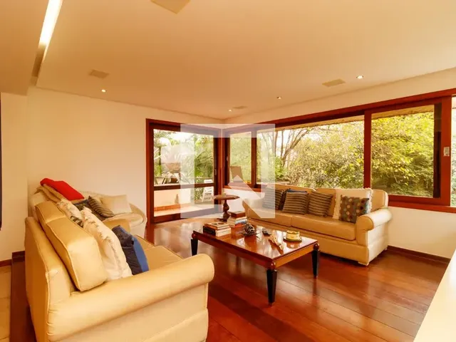 Imagem: Casa À Venda - Tucuruvi, 3 Quartos, 330