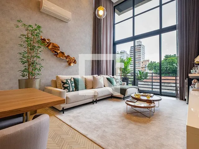 Imagem: Apartamento À Venda - Jardim Paulista