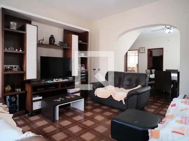 Imagem: Casa À Venda - Jardim Maringá, 5 Quartos