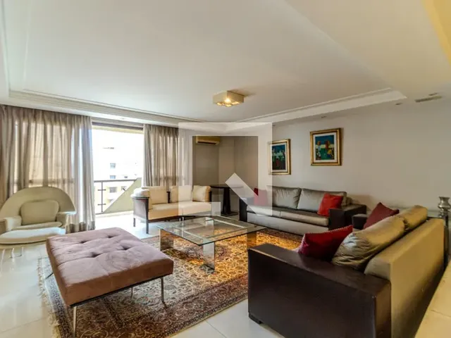 Imagem: Apartamento À Venda - santa Cecília, 3