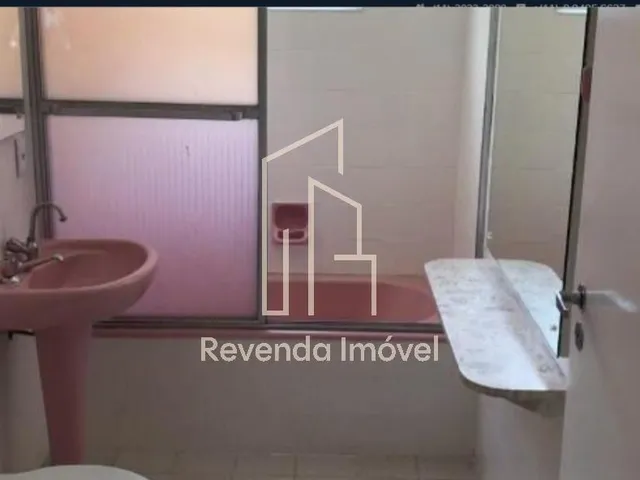 Imagem: Sobrado no Sumaré com 3 Quartos e 2 Vagas