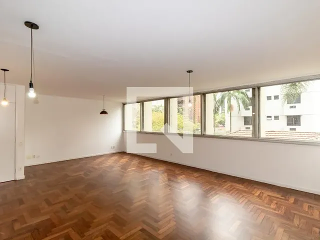 Imagem: Apartamento à Venda - Itaim Bibi, 4 Quartos