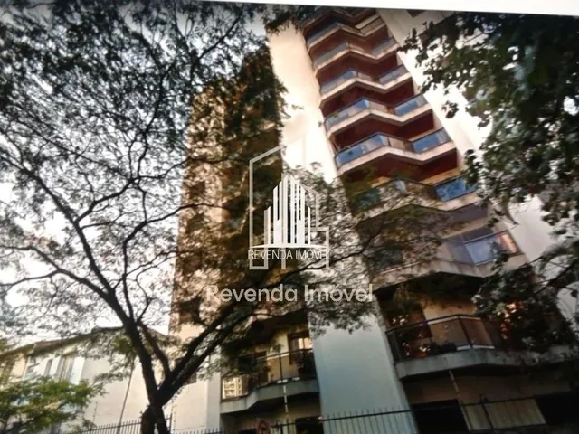 Imagem: Apartamento com 4 Dormitórios e 3 Vagas