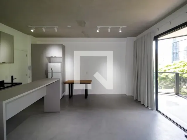 Imagem: Apartamento À Venda - Vila Olímpia, 1