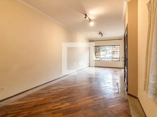 Imagem: Casa À Venda - Vila das Mercês, 3 Quartos
