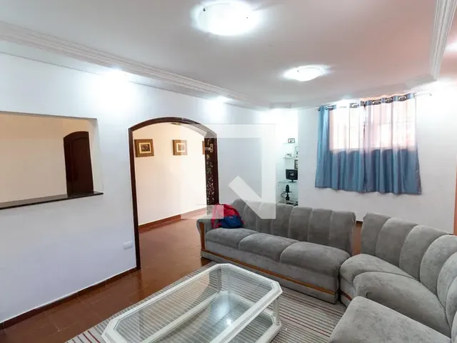 Imagem: Casa À Venda - Vila Ré, 3 Quartos, 160