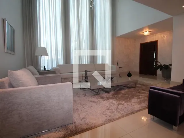 Imagem: Casa À Venda - Tucuruvi, 3 Quartos, 400