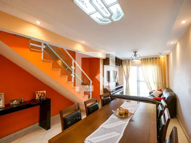 Imagem: Apartamento À Venda - Tatuapé, 4 Quartos