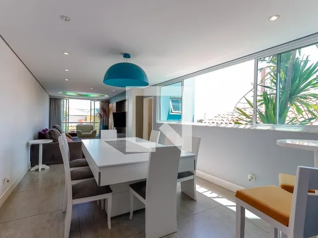 Imagem: Casa À Venda - Vila Gustavo, 3 Quartos