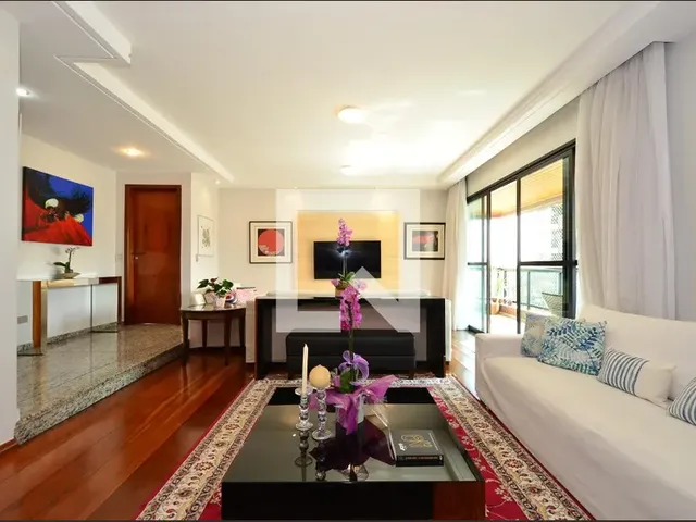 Imagem: Apartamento À Venda - Chácara Inglesa