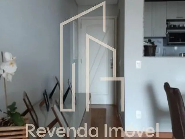 Imagem: Apto a Venda com 3 Quartos 3 Banheiros e