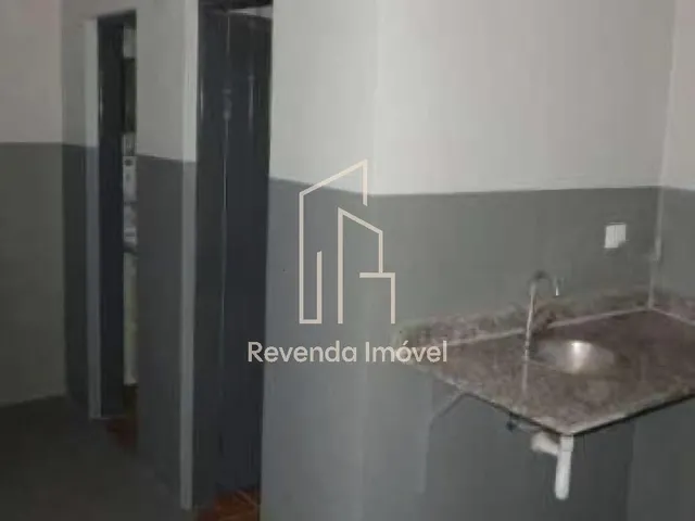 Imagem: Prédio Comercial À Venda em Santana, São