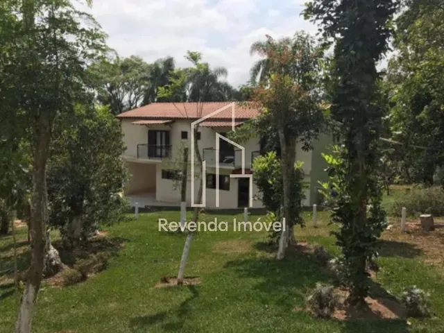 Imagem: Chácara de Luxo À Venda em São Paulo-Sp