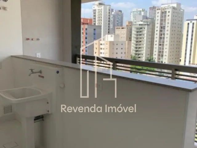 Imagem: Apartamento de Luxo na Vila Olímpia 4