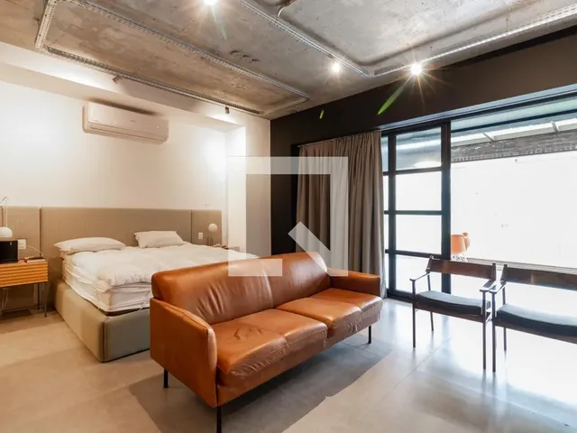 Imagem: Apartamento à Venda - Itaim Bibi, 1 Quarto
