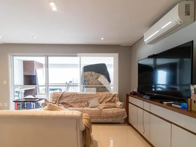 Imagem: Apartamento À Venda - Barra Funda, 4 Quartos