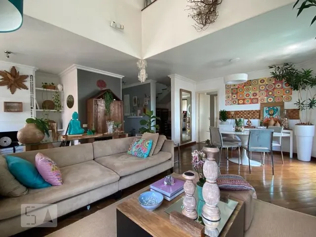 Imagem: Apartamento À Venda - Portal do Morumbi