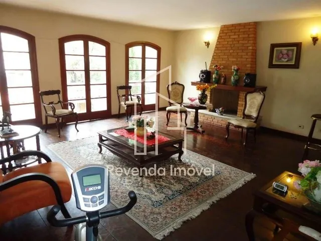 Imagem: Casa Alto Padrão na Vila Sônia de 3 Quartos