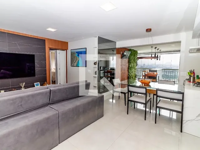 Imagem: Apartamento À Venda - Barra Funda, 2 Quartos