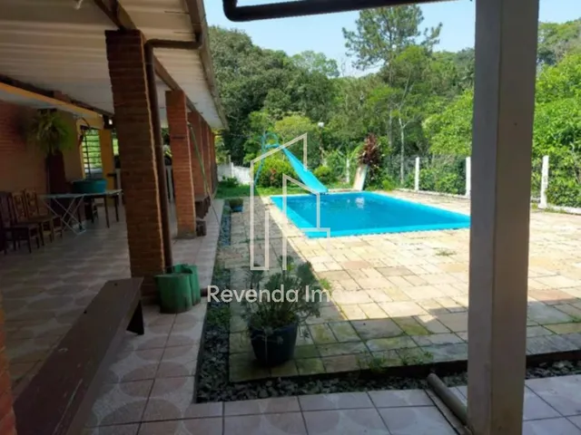 Imagem: Chácara À Venda no Sítio Represa com