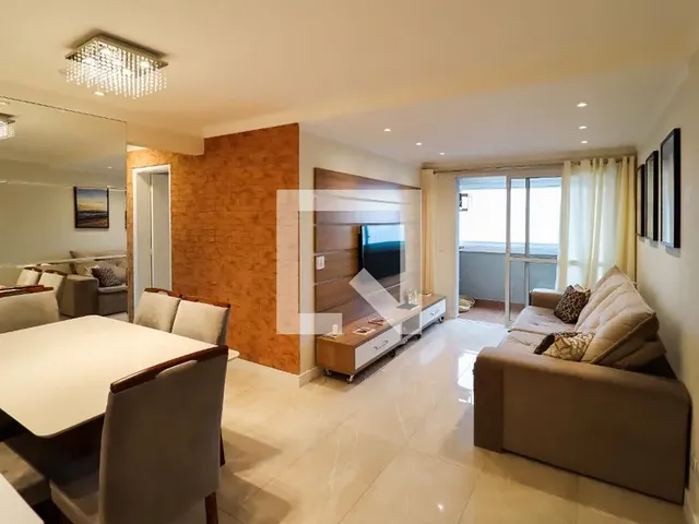 Imagem: Apartamento À Venda - Bosque da Saúde