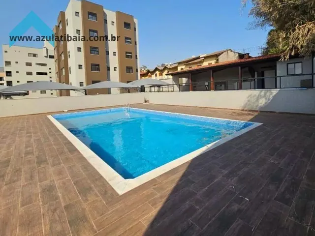 Imagem: Apartamentos À Venda no Centro de Atibaia