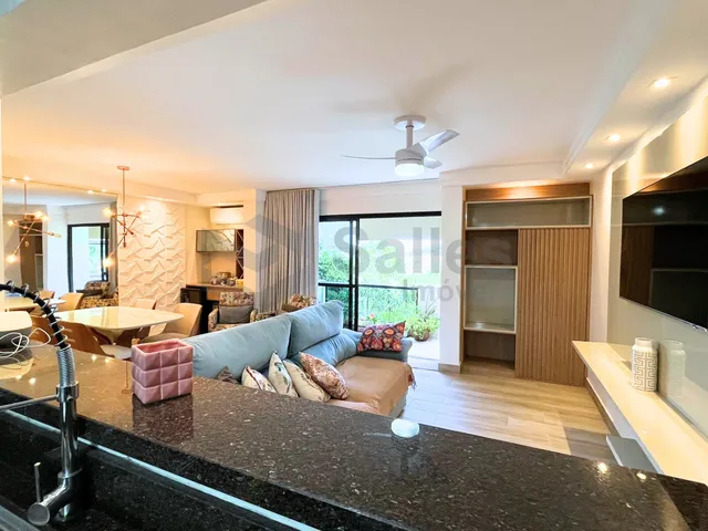 Imagem: Apartamento Duplex
