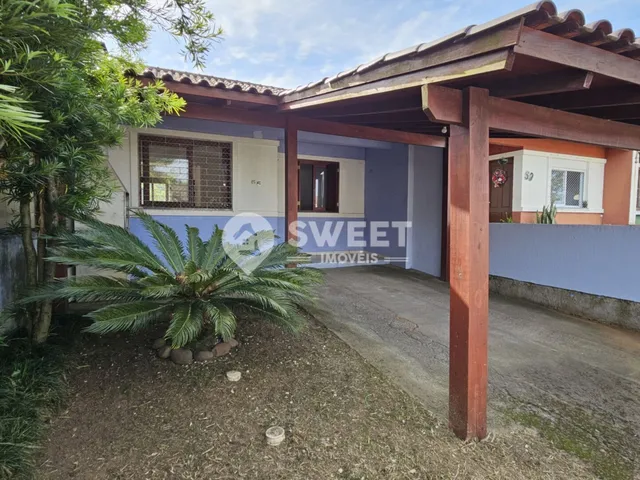 Imagem: Casa Alvenaria em Campestre, São Leopoldo/Rs