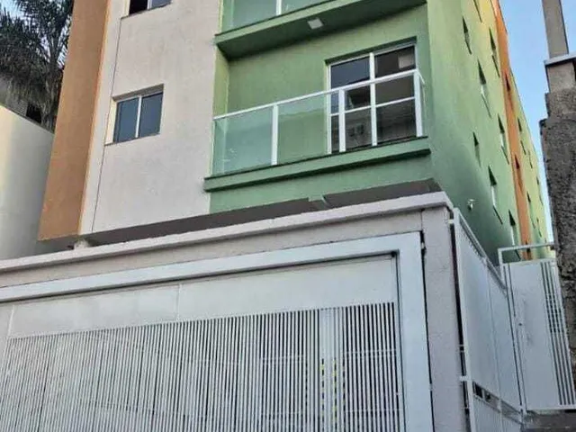 Imagem: Apartamento para alugar no bairro Centro