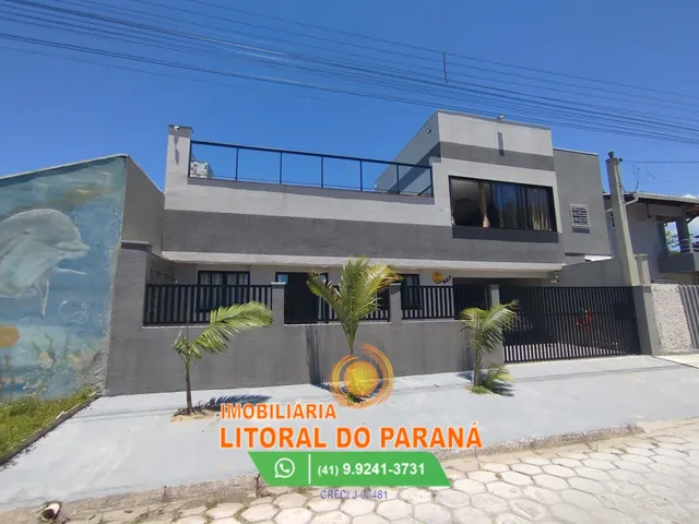 Imagem 14: Sobrado 3 pavimentos - 05 dormitórios sendo 03 suítes - Balneário Ipanema - Pontal do