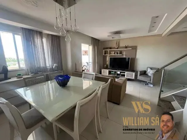 Imagem: Apartamento Cobertura Duplex Oportunidade