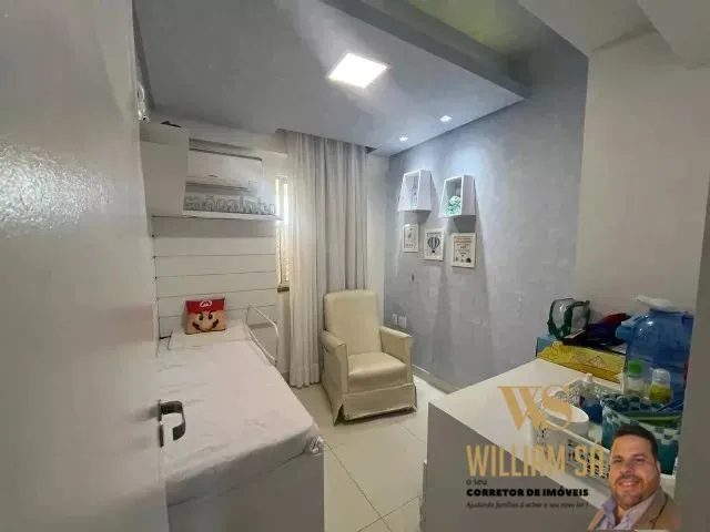 Imagem 12: Apartamento Cobertura Duplex Oportunidade Semi Porteira com Jacuzzi e Churrasqueira No