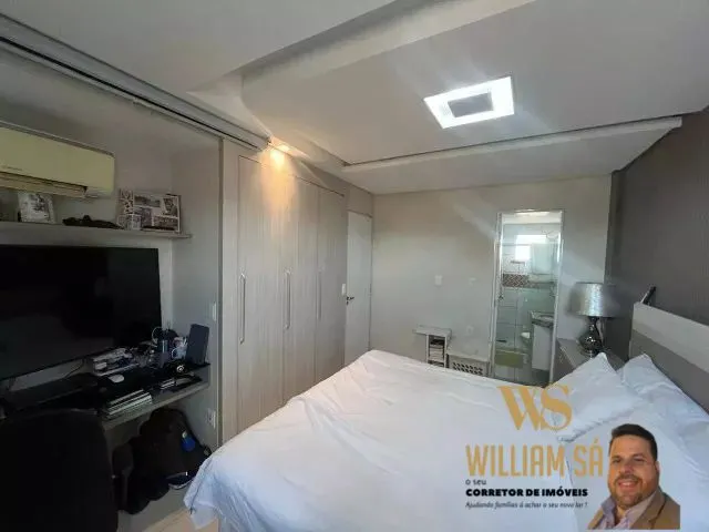 Imagem 4: Apartamento Cobertura Duplex Oportunidade Semi Porteira com Jacuzzi e Churrasqueira No