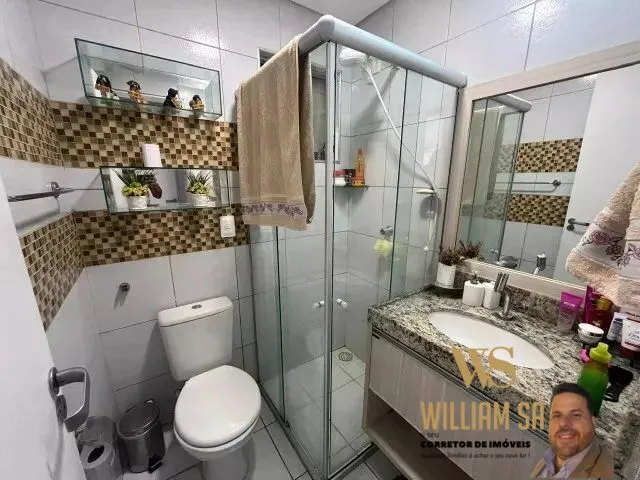 Imagem 6: Apartamento Cobertura Duplex Oportunidade Semi Porteira com Jacuzzi e Churrasqueira No