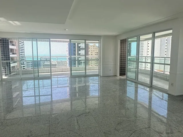 Imagem: Apartamento Alto Padrão na Silvia Jathai