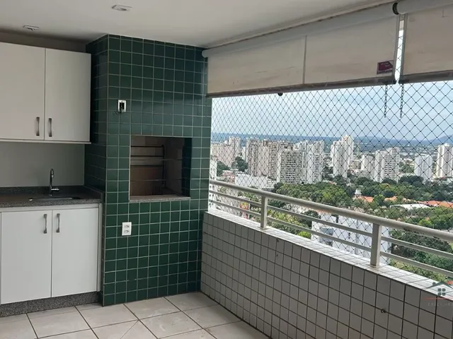 Imagem 6: Apartamento para venda, 3 quarto(s), Duque De Caxias, Cuiabá