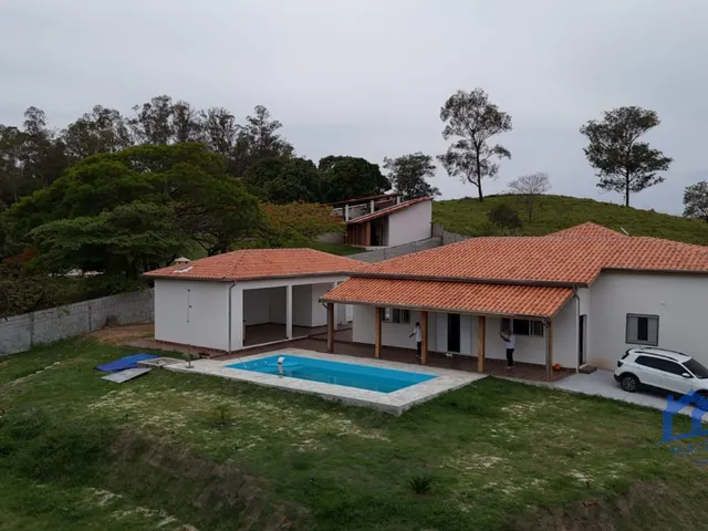 Imagem 3: Chácara com 4 Quartos e 4 Banheiros À Venda, 2.930 M² por R$ 1.200.000 Cód. Ch2531