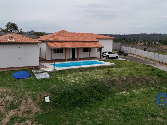 Imagem 13: Chácara com 4 Quartos e 4 Banheiros À Venda, 2.930 M² por R$ 1.200.000 Cód. Ch2531