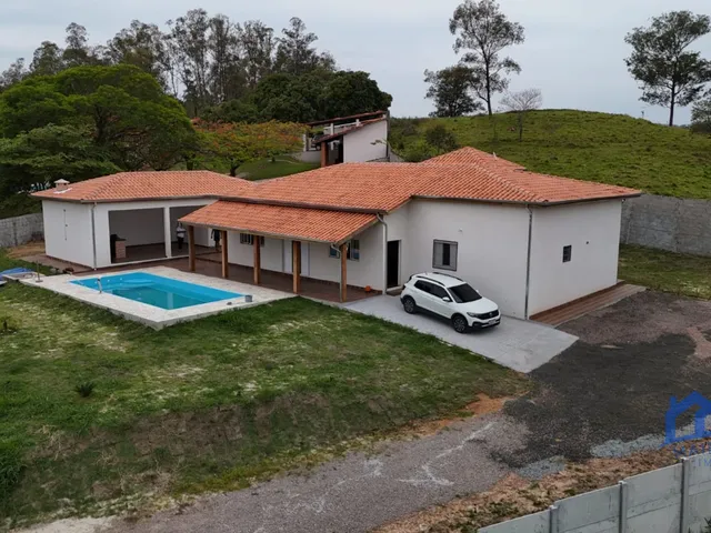 Imagem 10: Chácara com 4 Quartos e 4 Banheiros À Venda, 2.930 M² por R$ 1.200.000 Cód. Ch2531