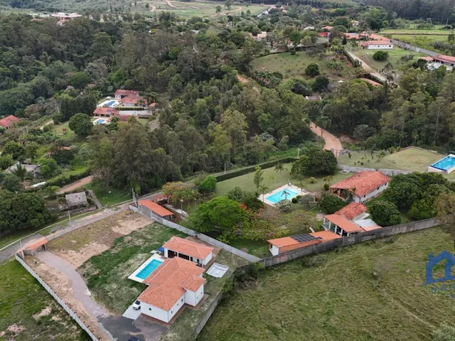 Imagem 8: Chácara com 4 Quartos e 4 Banheiros À Venda, 2.930 M² por R$ 1.200.000 Cód. Ch2531