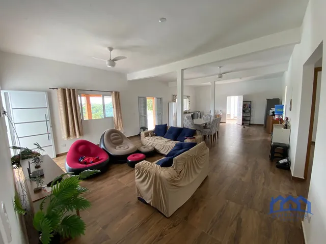Imagem 4: Chácara com 4 Quartos e 4 Banheiros À Venda, 2.930 M² por R$ 1.200.000 Cód. Ch2531