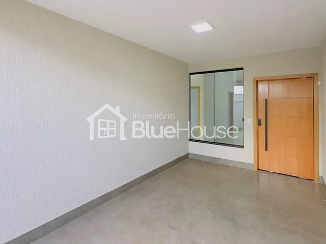 Imagem 8: Casa de 3 Quartos, Sendo 1 Suíte, em Acabamento Premium no Parque das Flores