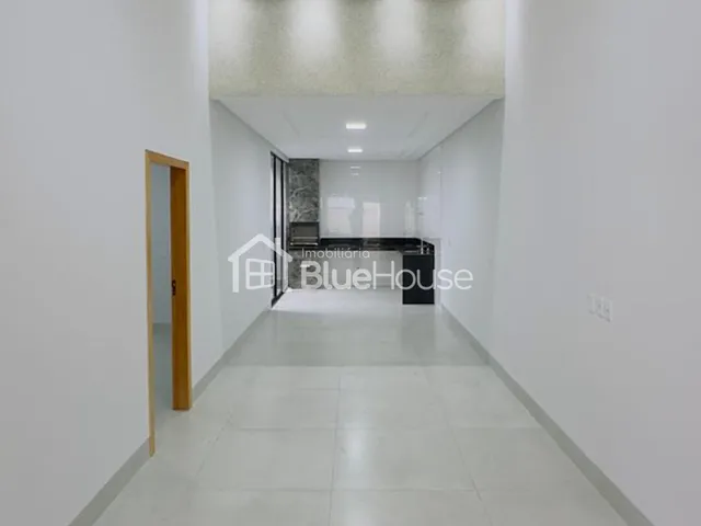 Imagem 10: Casa de 3 Quartos, Sendo 1 Suíte, em Acabamento Premium no Parque das Flores