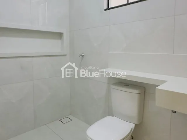 Imagem 4: Casa de 3 Quartos, Sendo 1 Suíte, em Acabamento Premium no Parque das Flores