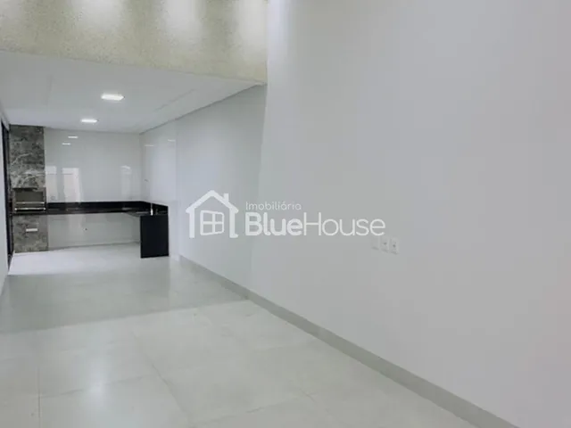 Imagem 16: Casa de 3 Quartos, Sendo 1 Suíte, em Acabamento Premium no Parque das Flores