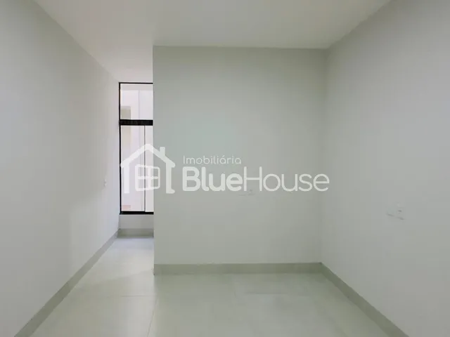 Imagem 15: Casa de 3 Quartos, Sendo 1 Suíte, em Acabamento Premium no Parque das Flores