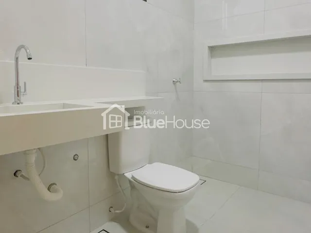 Imagem 7: Casa de 3 Quartos, Sendo 1 Suíte, em Acabamento Premium no Parque das Flores